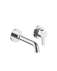 Mitigeur lavabo mural - Icona Classic - Fantini