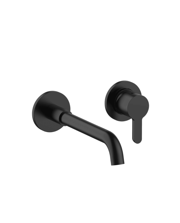 Mitigeur lavabo mural - Icona Classic - Fantini