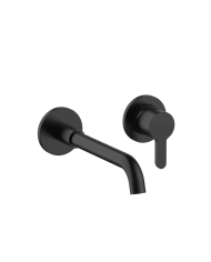 Mitigeur lavabo mural - Icona Classic - Fantini