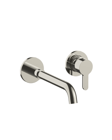 Mitigeur lavabo mural - Icona Classic - Fantini Mitigeur lavabo mural - Icona Classic - Fantini
