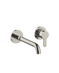 Mitigeur lavabo mural - Icona Classic - Fantini