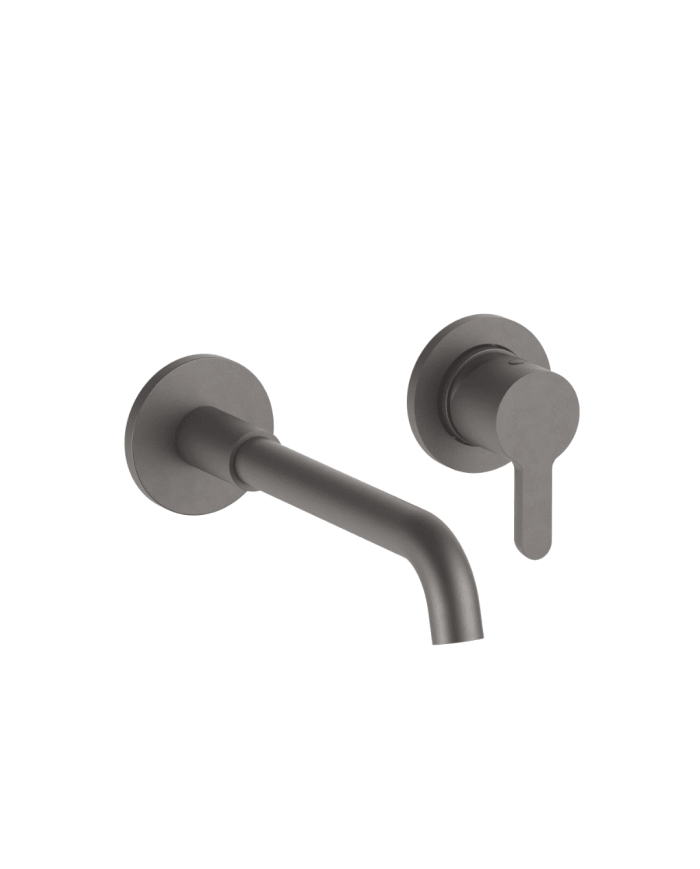 Mitigeur lavabo mural - Icona Classic - Fantini