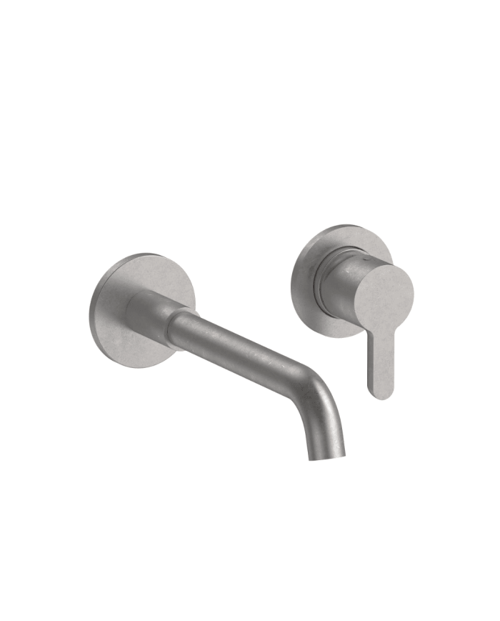 Mitigeur lavabo mural - Icona Classic - Fantini