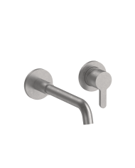 Mitigeur lavabo mural - Icona Classic - Fantini