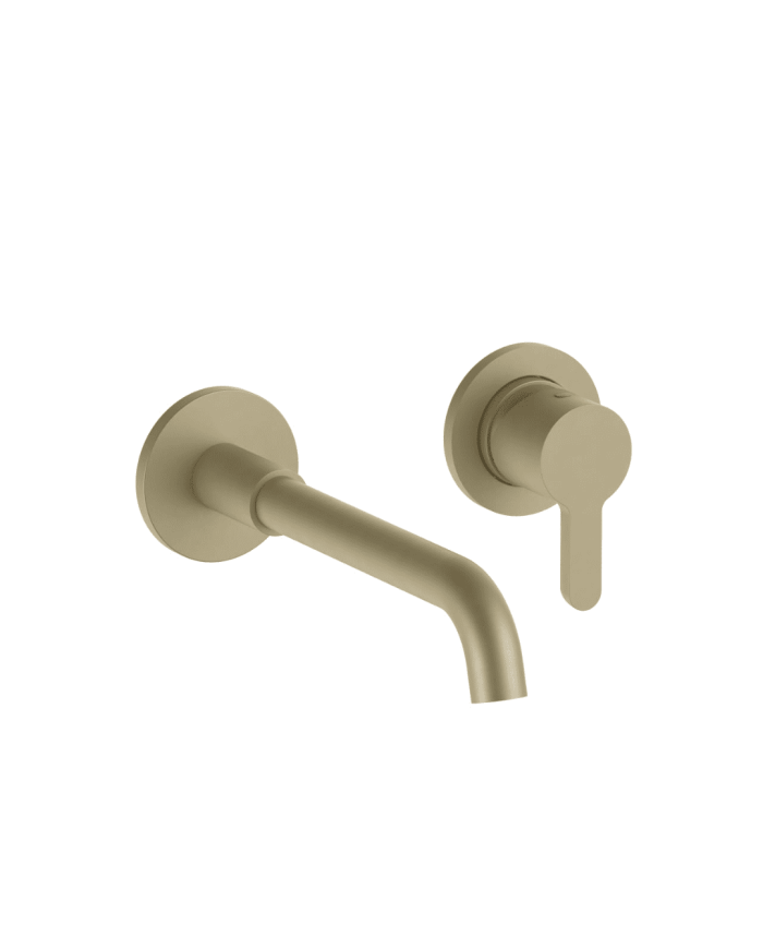 Mitigeur lavabo mural - Icona Classic - Fantini