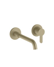 Mitigeur lavabo mural - Icona Classic - Fantini