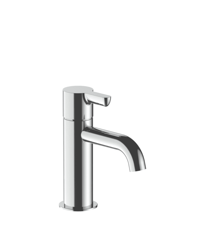 Mitigeur lavabo monotrou - Icona Classic - Fantini