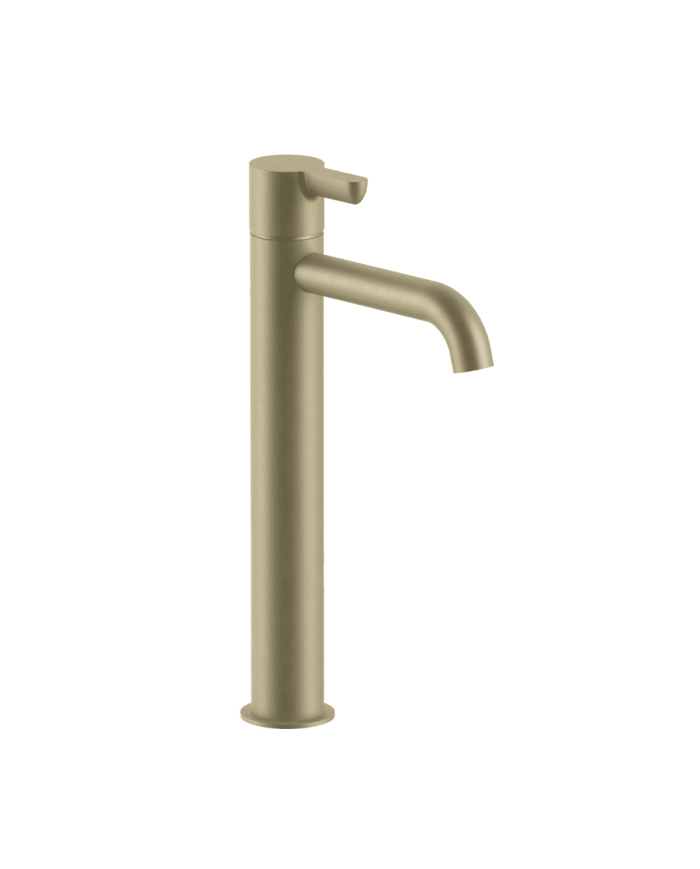 Mitigeur lavabo surélevé - Icona Classic - Fantini