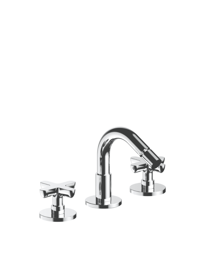 Mélangeur bidet - Icona Classic - Fantini