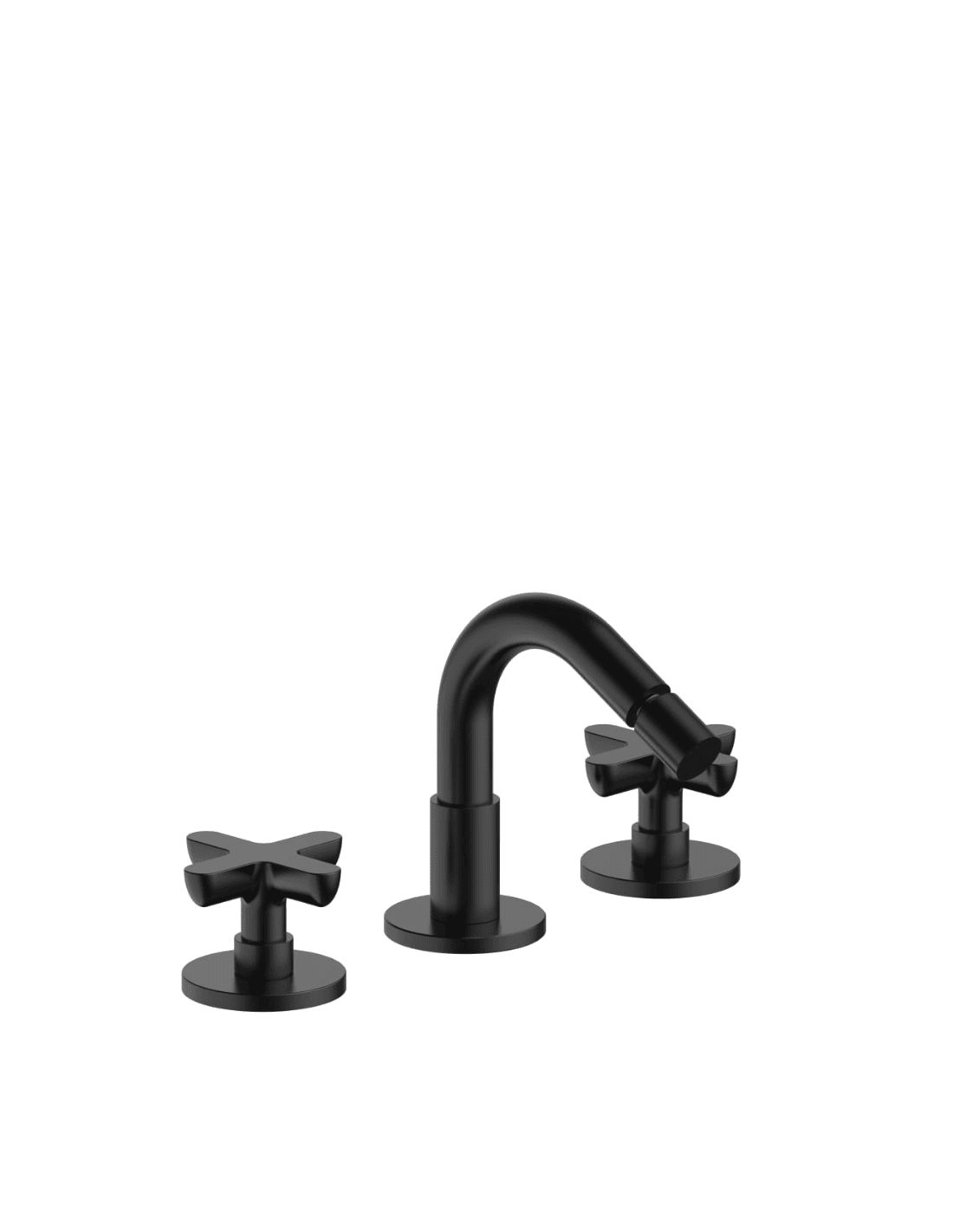 Mitigeur bidet avec vidage 11/4 Nobili Sky SY97119/1CR - Chromé
