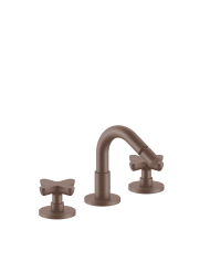 Mélangeur bidet - Icona Classic - Fantini