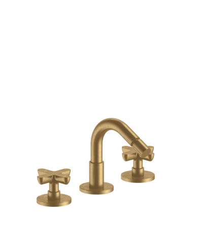 Mélangeur bidet - Icona Classic - Fantini Mélangeur bidet - Icona Classic - Fantini