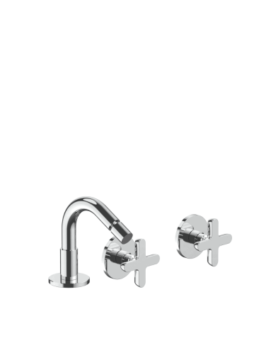 Mitigeur bidet monotrou - Icona Classic - Fantini Mitigeur bidet monotrou - Icona Classic - Fantini