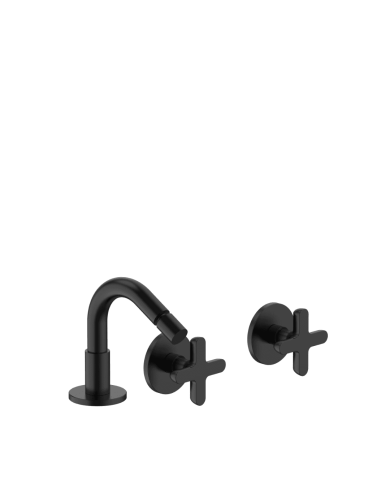 Mitigeur bidet monotrou - Icona Classic - Fantini