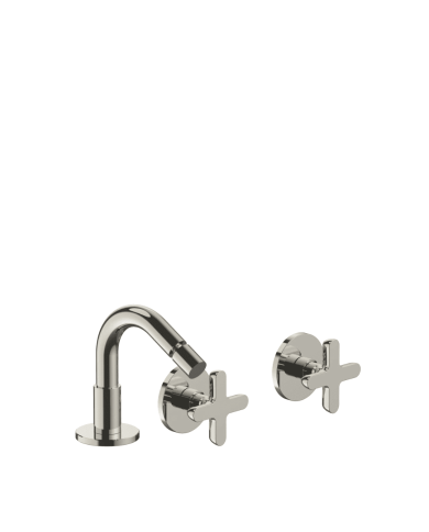 Mitigeur bidet monotrou - Icona Classic - Fantini