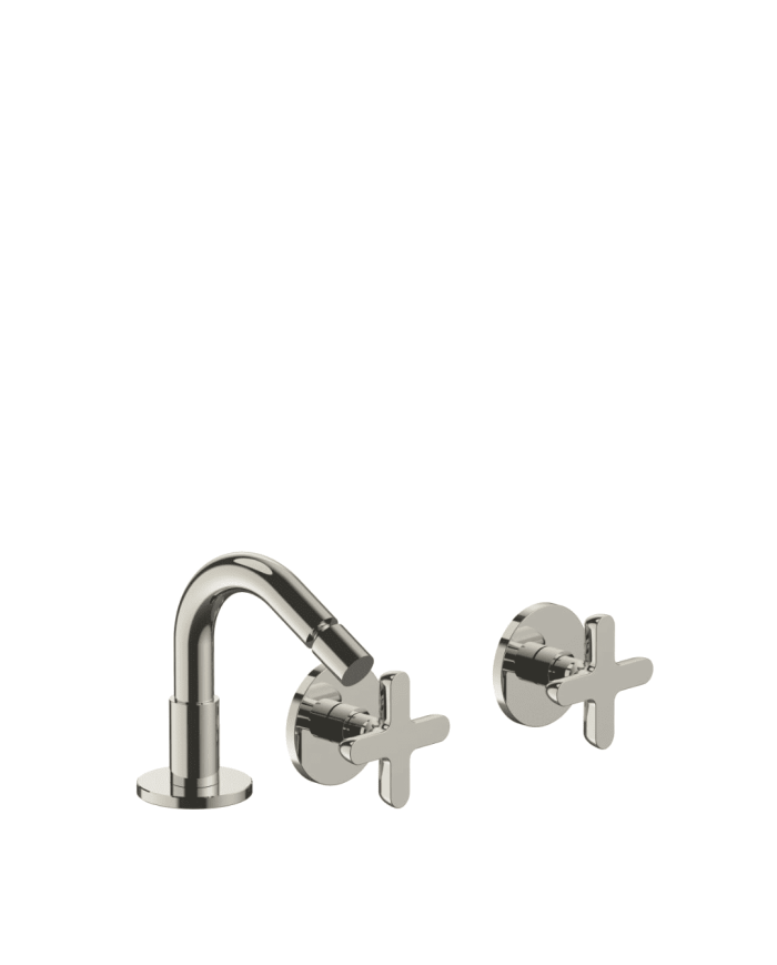 Mitigeur bidet monotrou - Icona Classic - Fantini