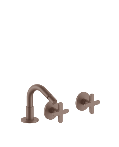 Mitigeur bidet monotrou - Icona Classic - Fantini Mitigeur bidet monotrou - Icona Classic - Fantini