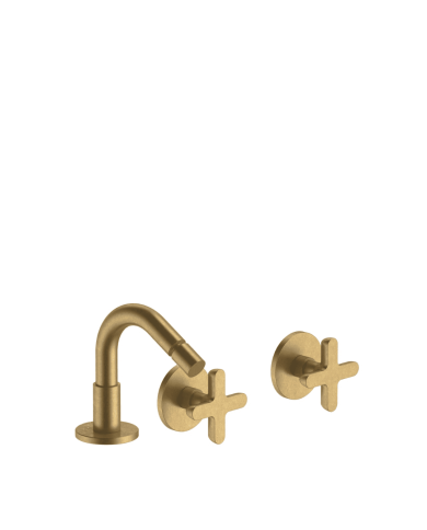 Mitigeur bidet monotrou - Icona Classic - Fantini Mitigeur bidet monotrou - Icona Classic - Fantini