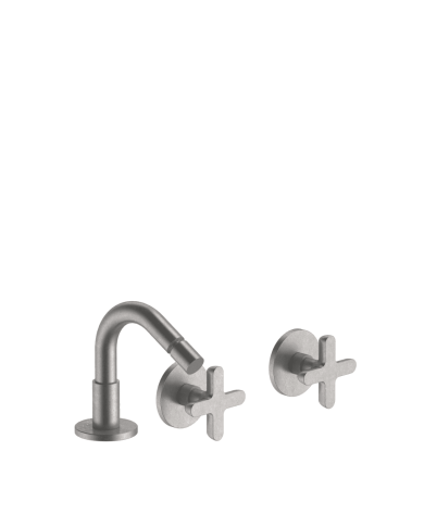 Mitigeur bidet monotrou - Icona Classic - Fantini