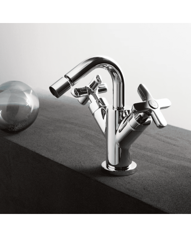 Mitigeur bidet - Icona Classic - Fantini Mitigeur bidet - Icona Classic - Fantini