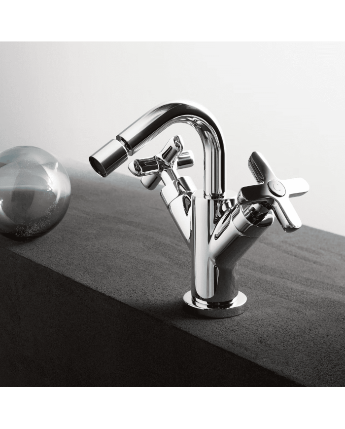 Mitigeur bidet - Icona Classic - Fantini