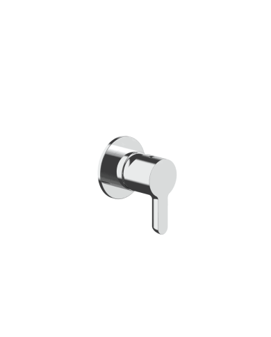 Mitigeur douche à encastrer - Icona Classic - Fantini Mitigeur douche à encastrer - Icona Classic - Fantini