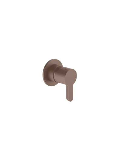 Mitigeur douche à encastrer - Icona Classic - Fantini Mitigeur douche à encastrer - Icona Classic - Fantini