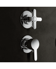 Mitigeur douche à encastrer - Icona Classic - Fantini