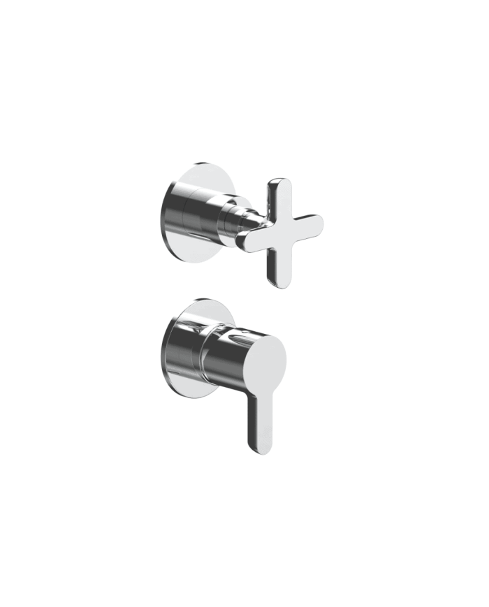 Mitigeur douche à encastrer - Icona Classic - Fantini