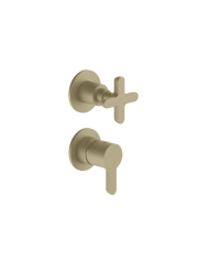 Mitigeur douche à encastrer - Icona Classic - Fantini