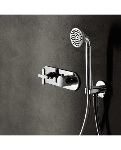 Mitigeur thermostatique - Icona Classic - Fantini Mitigeur thermostatique - Icona Classic - Fantini