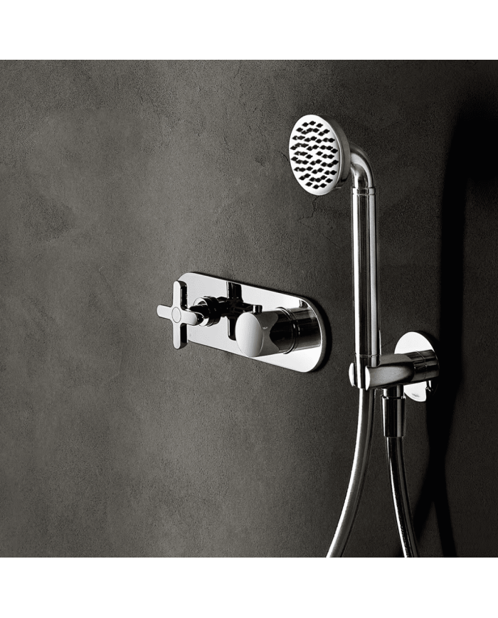 Mitigeur thermostatique - Icona Classic - Fantini