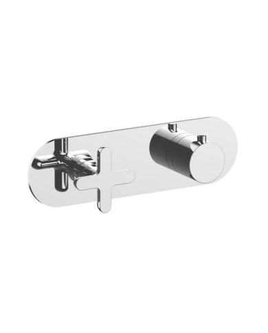 Mitigeur thermostatique - Icona Classic - Fantini Mitigeur thermostatique - Icona Classic - Fantini