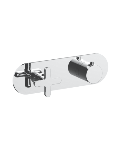 Mitigeur thermostatique - Icona Classic - Fantini