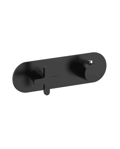 Mitigeur thermostatique - Icona Classic - Fantini Mitigeur thermostatique - Icona Classic - Fantini