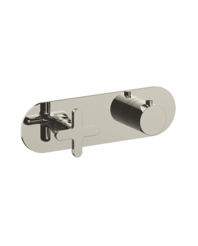 Mitigeur thermostatique - Icona Classic - Fantini Mitigeur thermostatique - Icona Classic - Fantini