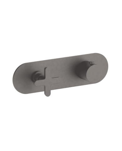 Mitigeur thermostatique - Icona Classic - Fantini Mitigeur thermostatique - Icona Classic - Fantini