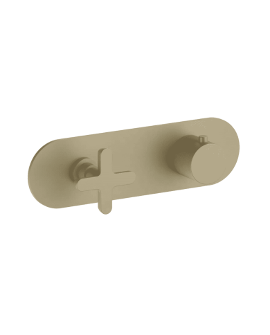 Mitigeur thermostatique - Icona Classic - Fantini Mitigeur thermostatique - Icona Classic - Fantini
