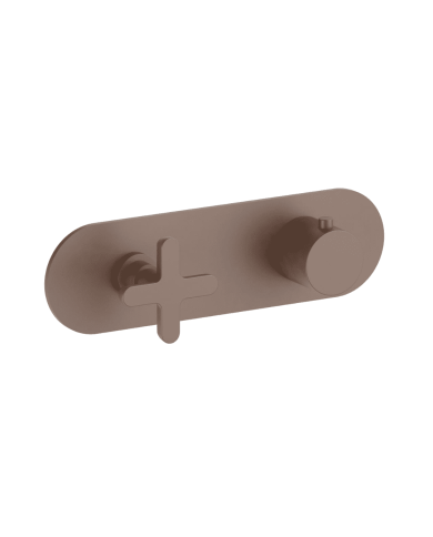 Mitigeur thermostatique - Icona Classic - Fantini Mitigeur thermostatique - Icona Classic - Fantini