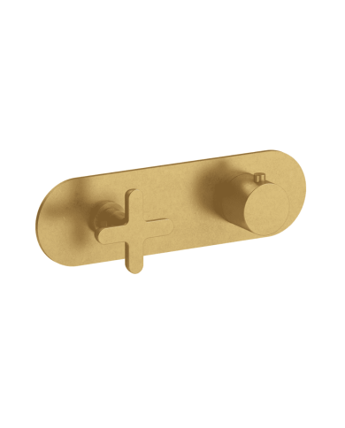 Mitigeur thermostatique - Icona Classic - Fantini Mitigeur thermostatique - Icona Classic - Fantini
