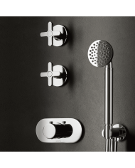 Mitigeur thermostatique douche - Icona Classic - Fantini