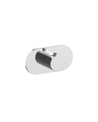 Mitigeur thermostatique douche - Icona Classic - Fantini Mitigeur thermostatique douche - Icona Classic - Fantini