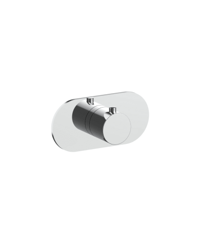 Mitigeur thermostatique douche - Icona Classic - Fantini