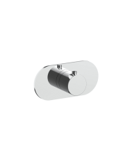 Mitigeur thermostatique douche - Icona Classic - Fantini