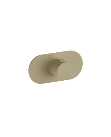 Mitigeur thermostatique douche - Icona Classic - Fantini Mitigeur thermostatique douche - Icona Classic - Fantini