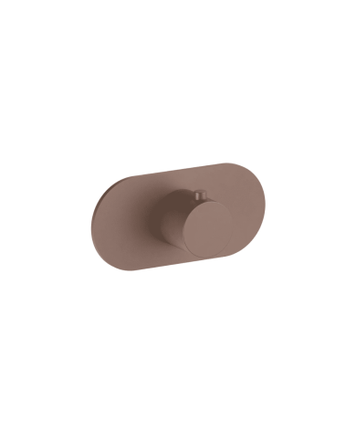 Mitigeur thermostatique douche - Icona Classic - Fantini Mitigeur thermostatique douche - Icona Classic - Fantini