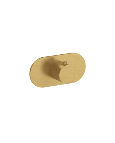 Mitigeur thermostatique douche - Icona Classic - Fantini Mitigeur thermostatique douche - Icona Classic - Fantini
