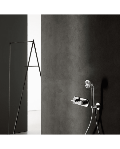 Combiné de douche - Icona Classic - Fantini Combiné de douche - Icona Classic - Fantini