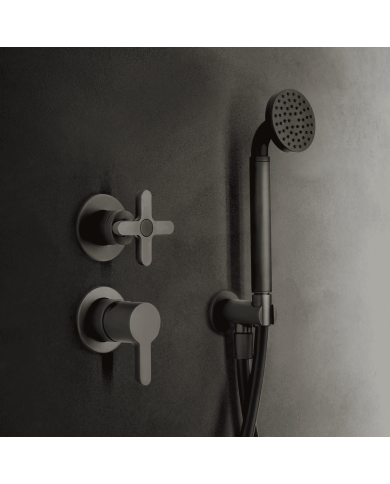 Combiné de douche - Icona Classic - Fantini Combiné de douche - Icona Classic - Fantini