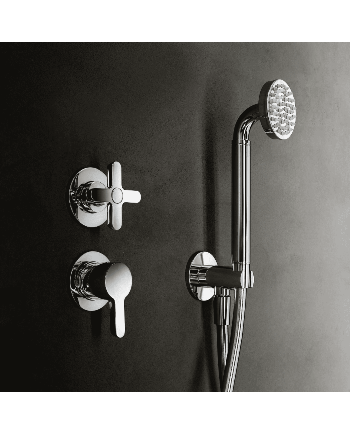 Combiné de douche - Icona Classic - Fantini